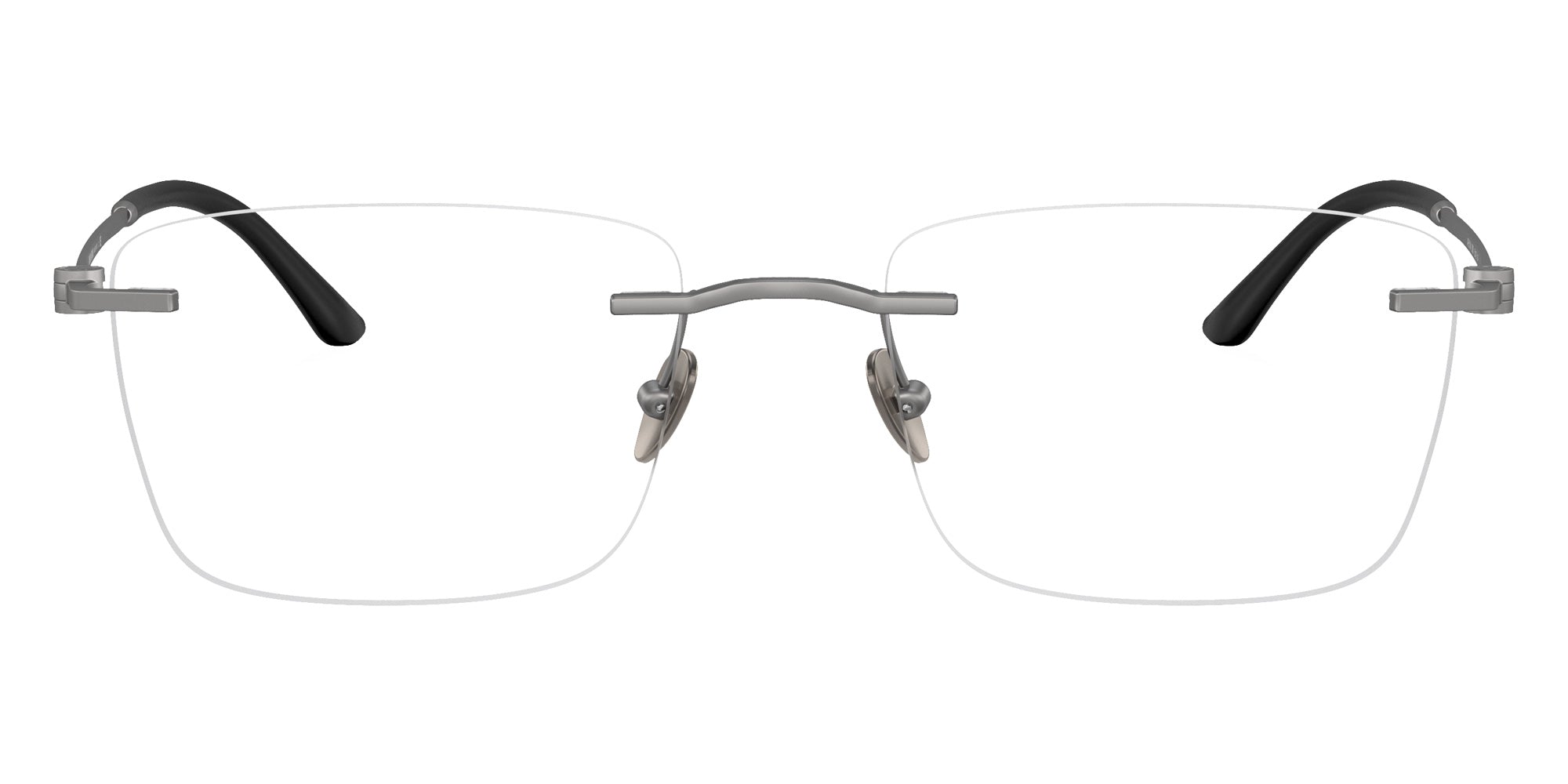 GIORGIO ARMANI AR5124 3003 55 - Matte Gunmetal #id:ar51243003_s:102100