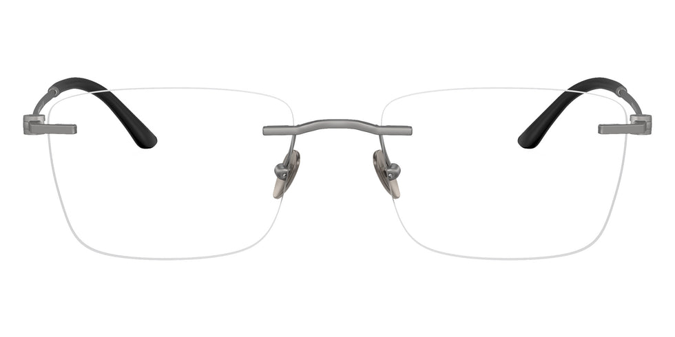 GIORGIO ARMANI AR5124 3003 55 - Matte Gunmetal #id:ar51243003_s:102100