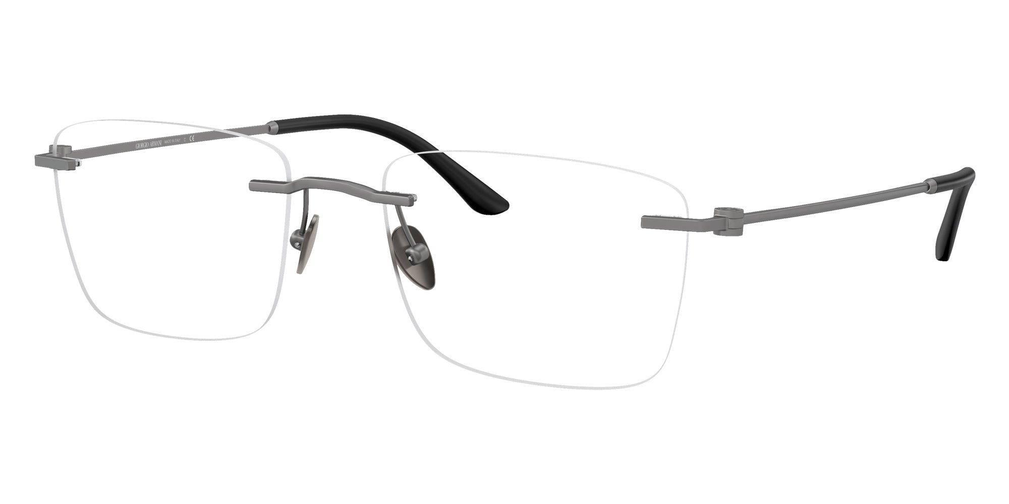 GIORGIO ARMANI AR5124 3003 55 - Matte Gunmetal #id:ar51243003_s:102105