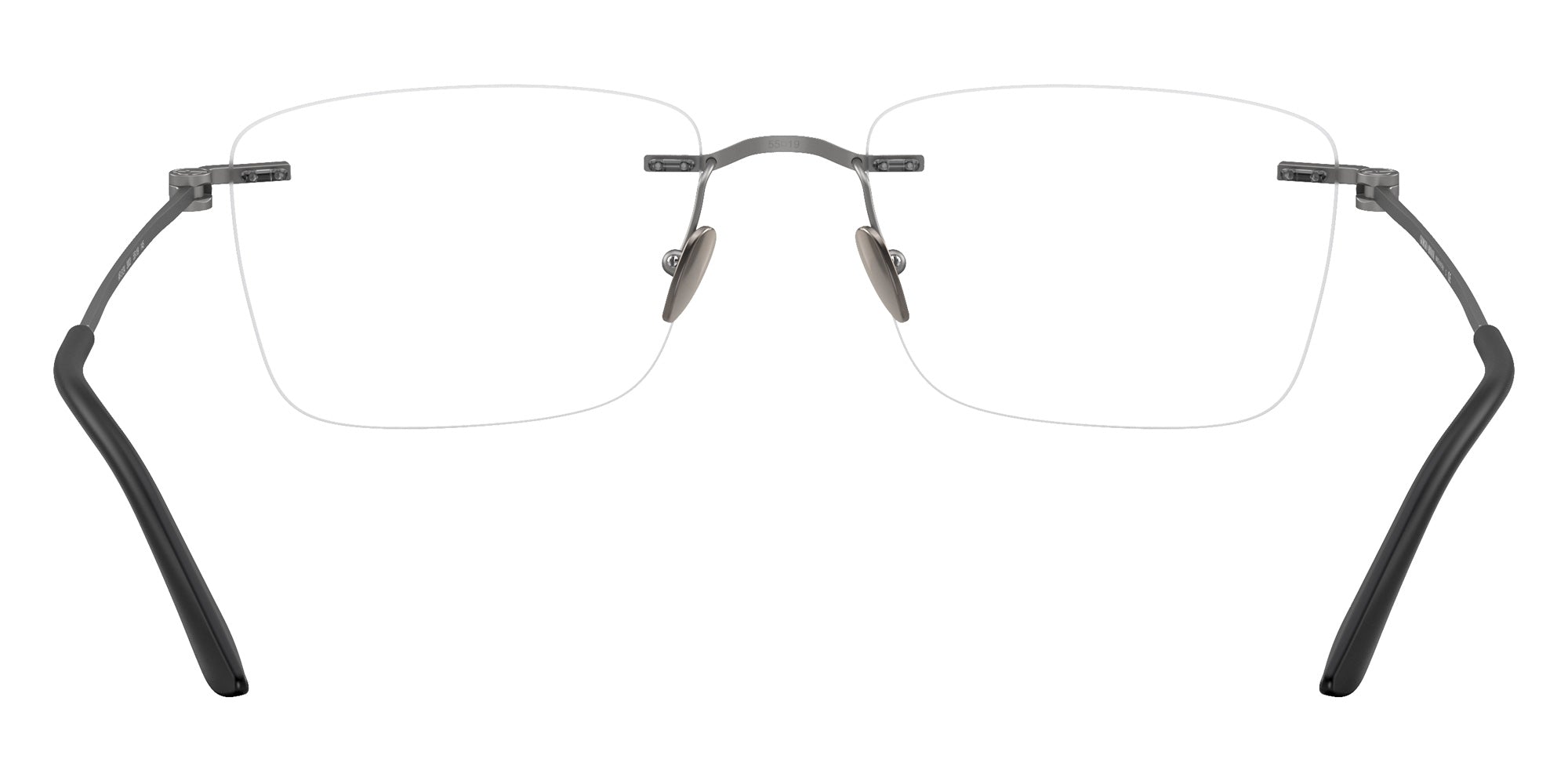 GIORGIO ARMANI AR5124 3003 55 - Matte Gunmetal #id:ar51243003_s:102115