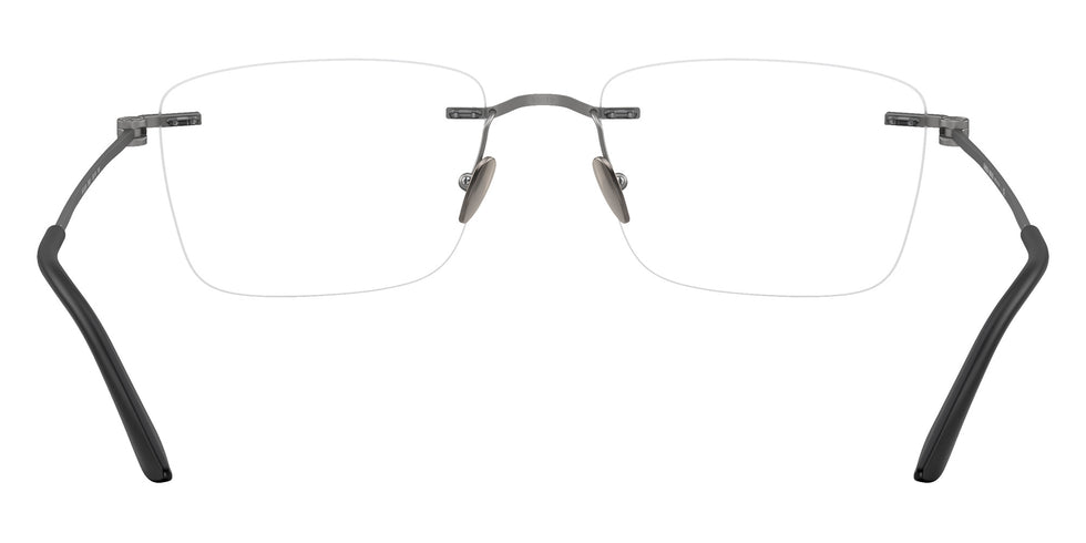 GIORGIO ARMANI AR5124 3003 55 - Matte Gunmetal #id:ar51243003_s:102115