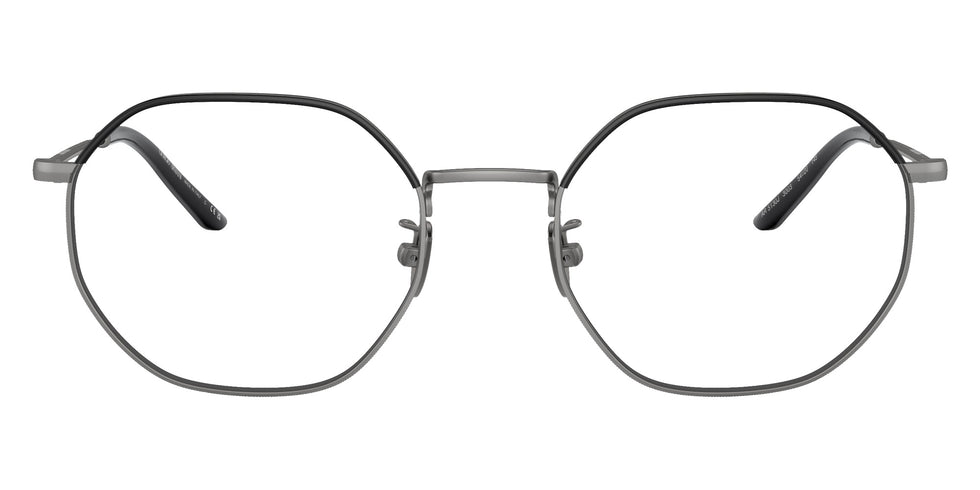 GIORGIO ARMANI AR5130J 3003 52 - Matte Gunmetal/Black #id:ar5130j3003_s:100100