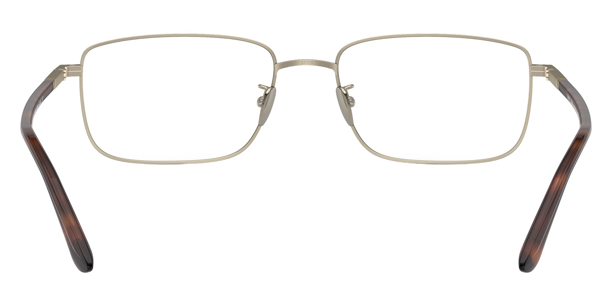 GIORGIO ARMANI AR5133 3002 57 - Matte Pale Gold #id:ar51333002_s:100115