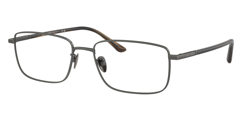 GIORGIO ARMANI AR5133 3259 57 - Brushed Gunmetal #id:ar51333259_s:100105