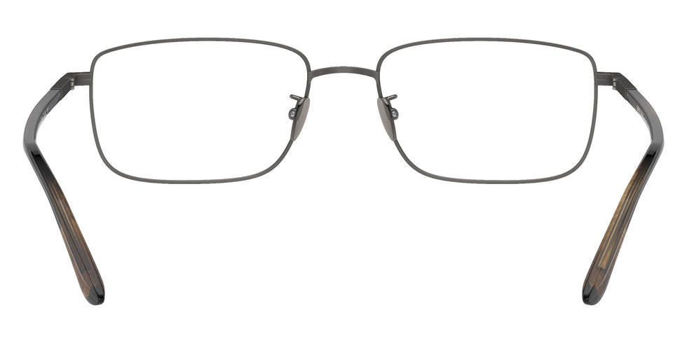 GIORGIO ARMANI AR5133 3259 57 - Brushed Gunmetal #id:ar51333259_s:100115