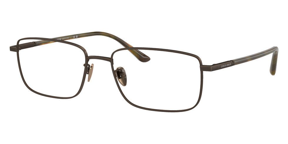 GIORGIO ARMANI AR5133 3260 57 - Brushed Bronze #id:ar51333260_s:102105
