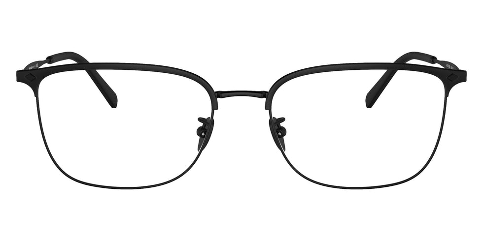 GIORGIO ARMANI AR5143 3001 57 - Matte Black #id:ar51433001_s:100100