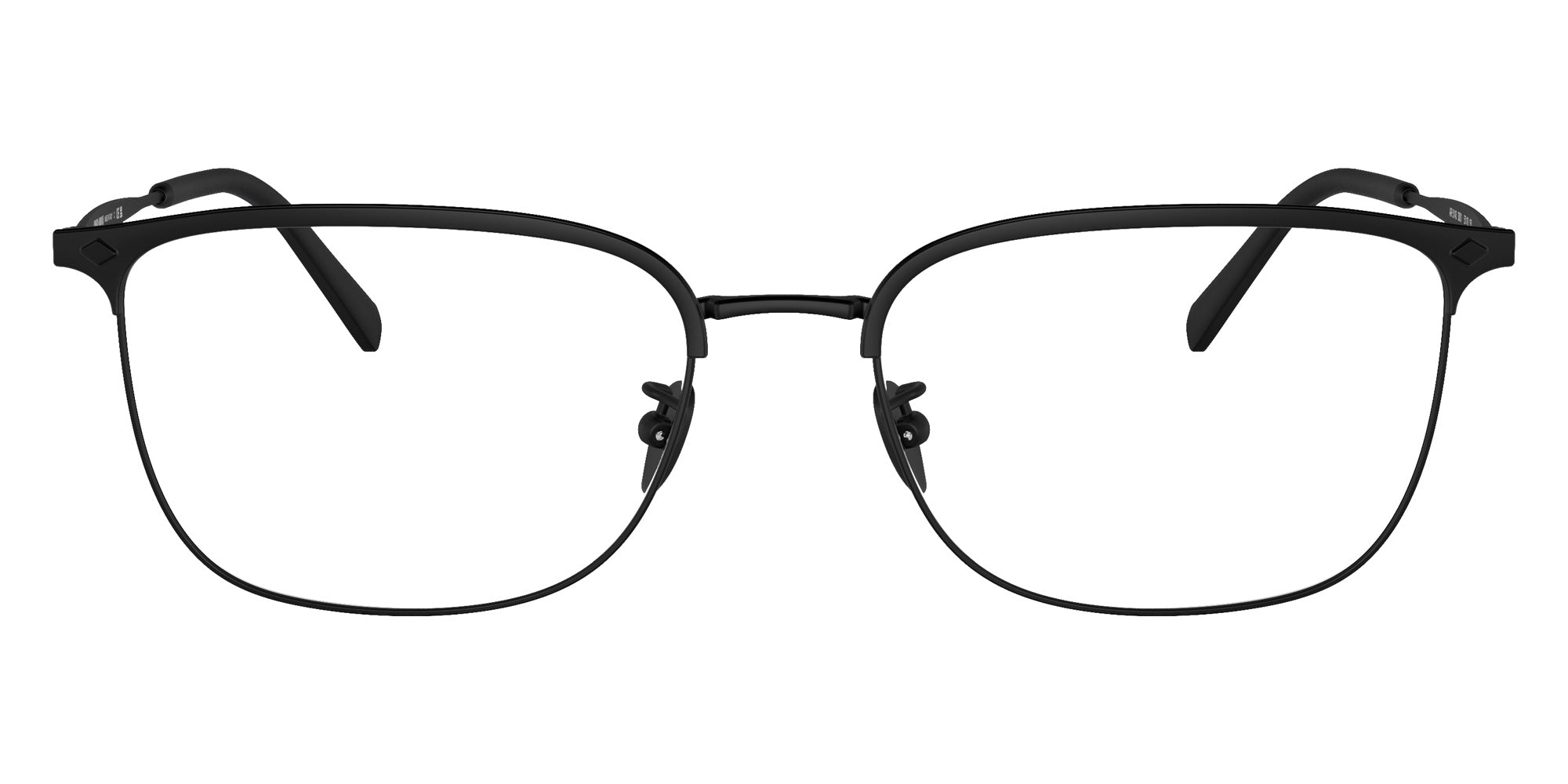 GIORGIO ARMANI AR5143 3001 57 - Matte Black #id:ar51433001_s:100100