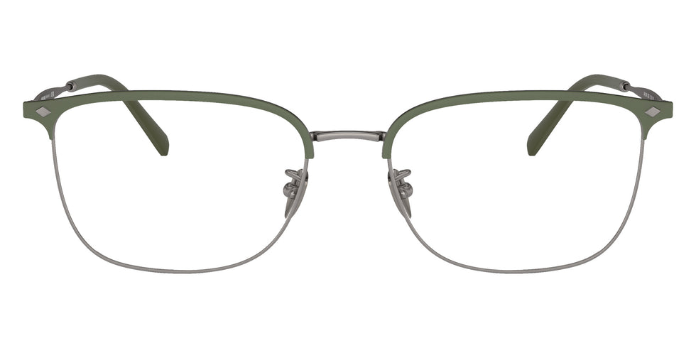 GIORGIO ARMANI AR5143 3376 55 - Matte Gunmetal #id:ar51433376_s:102100