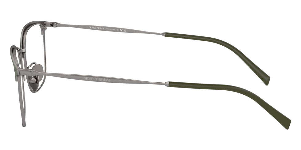 GIORGIO ARMANI AR5143 3376 55 - Matte Gunmetal #id:ar51433376_s:102110