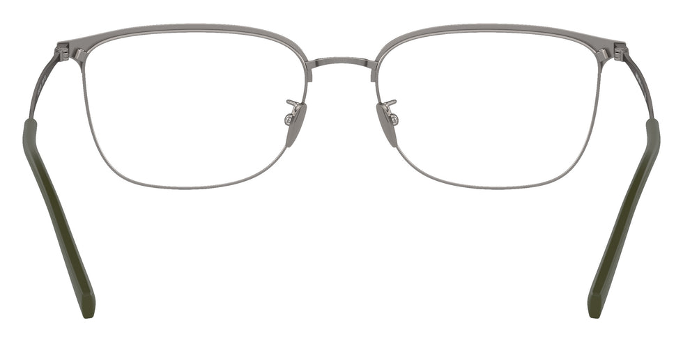 GIORGIO ARMANI AR5143 3376 55 - Matte Gunmetal #id:ar51433376_s:102115