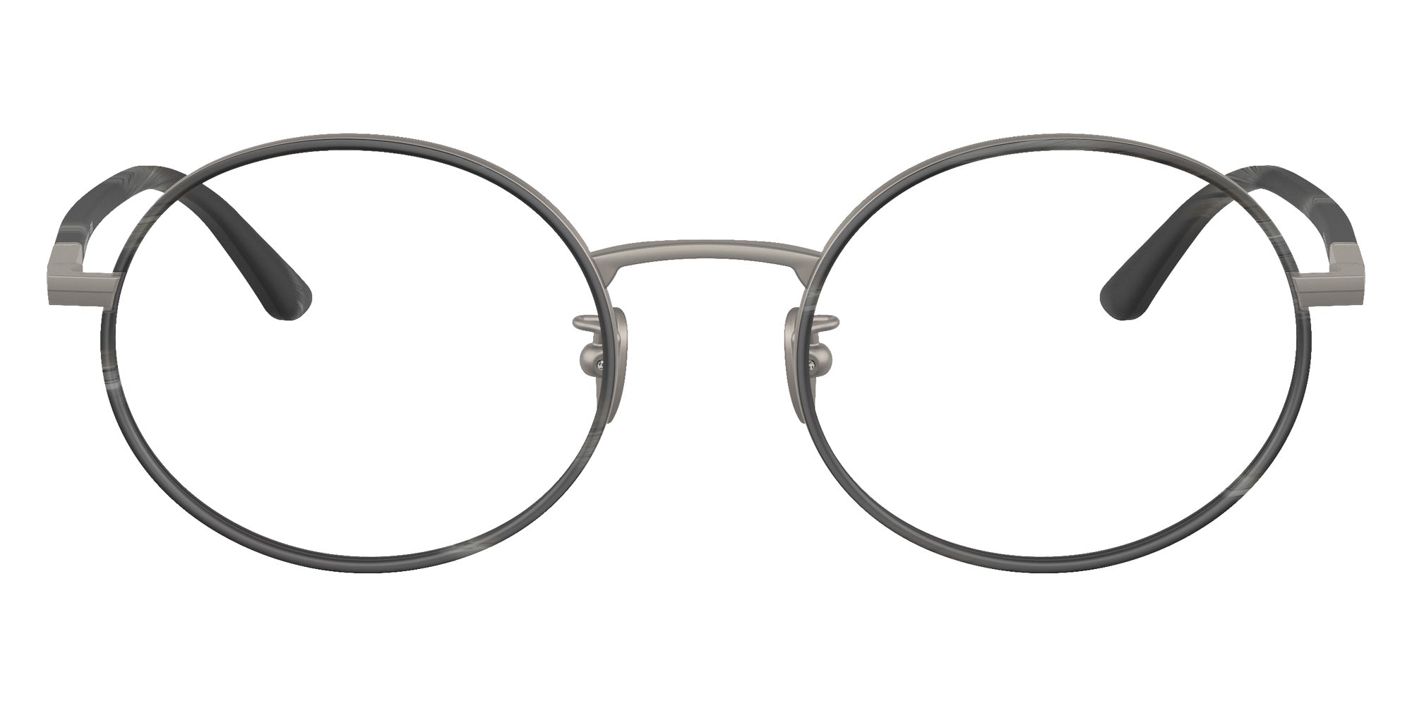 GIORGIO ARMANI AR5145J 3378 48 - Matte Gunmetal #id:ar5145j3378_s:100100