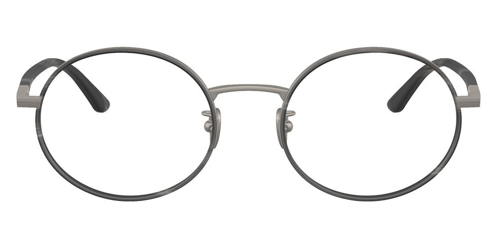 GIORGIO ARMANI AR5145J 3378 48 - Matte Gunmetal #id:ar5145j3378_s:100100