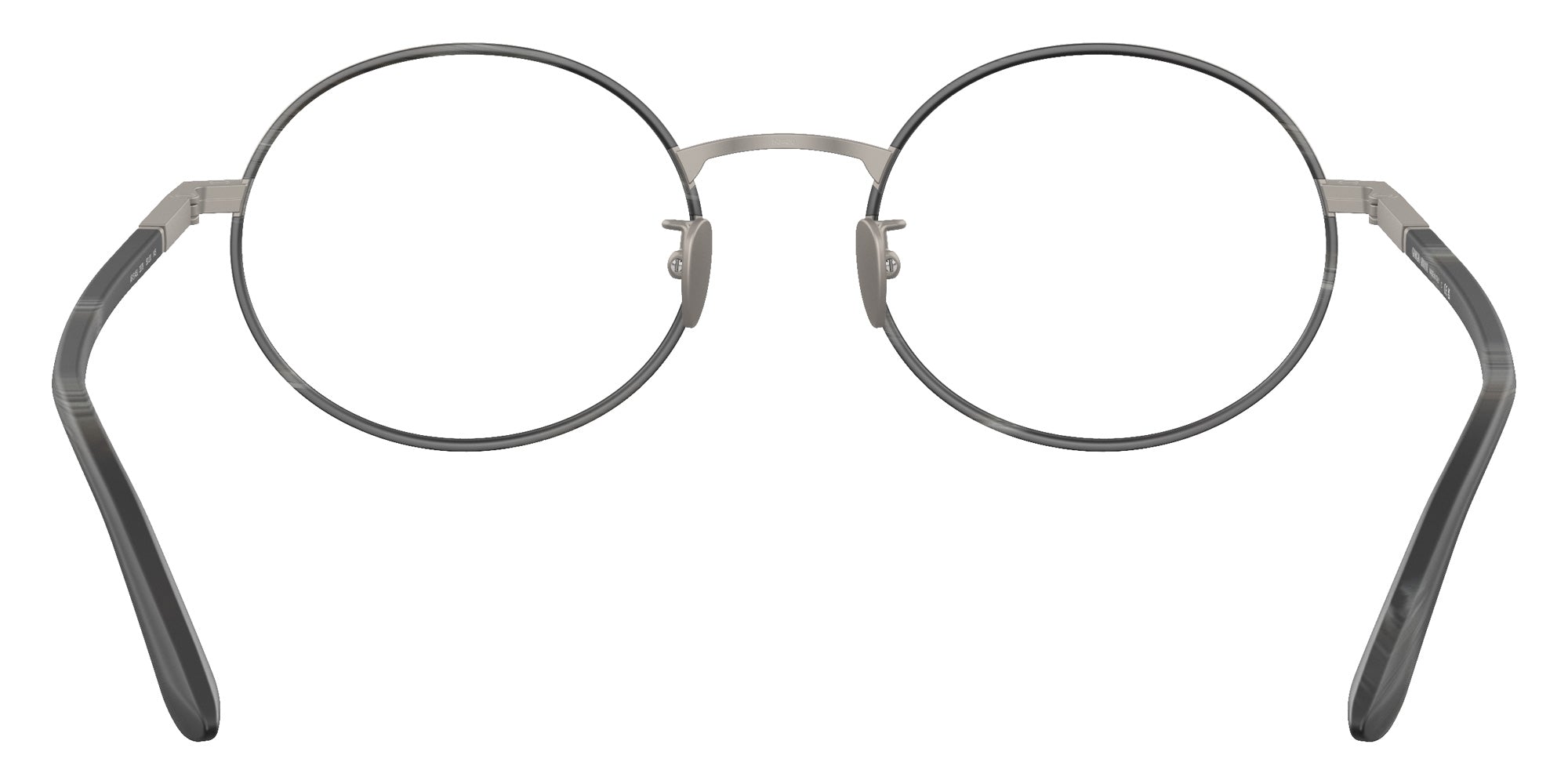 GIORGIO ARMANI AR5145J 3378 48 - Matte Gunmetal #id:ar5145j3378_s:100115