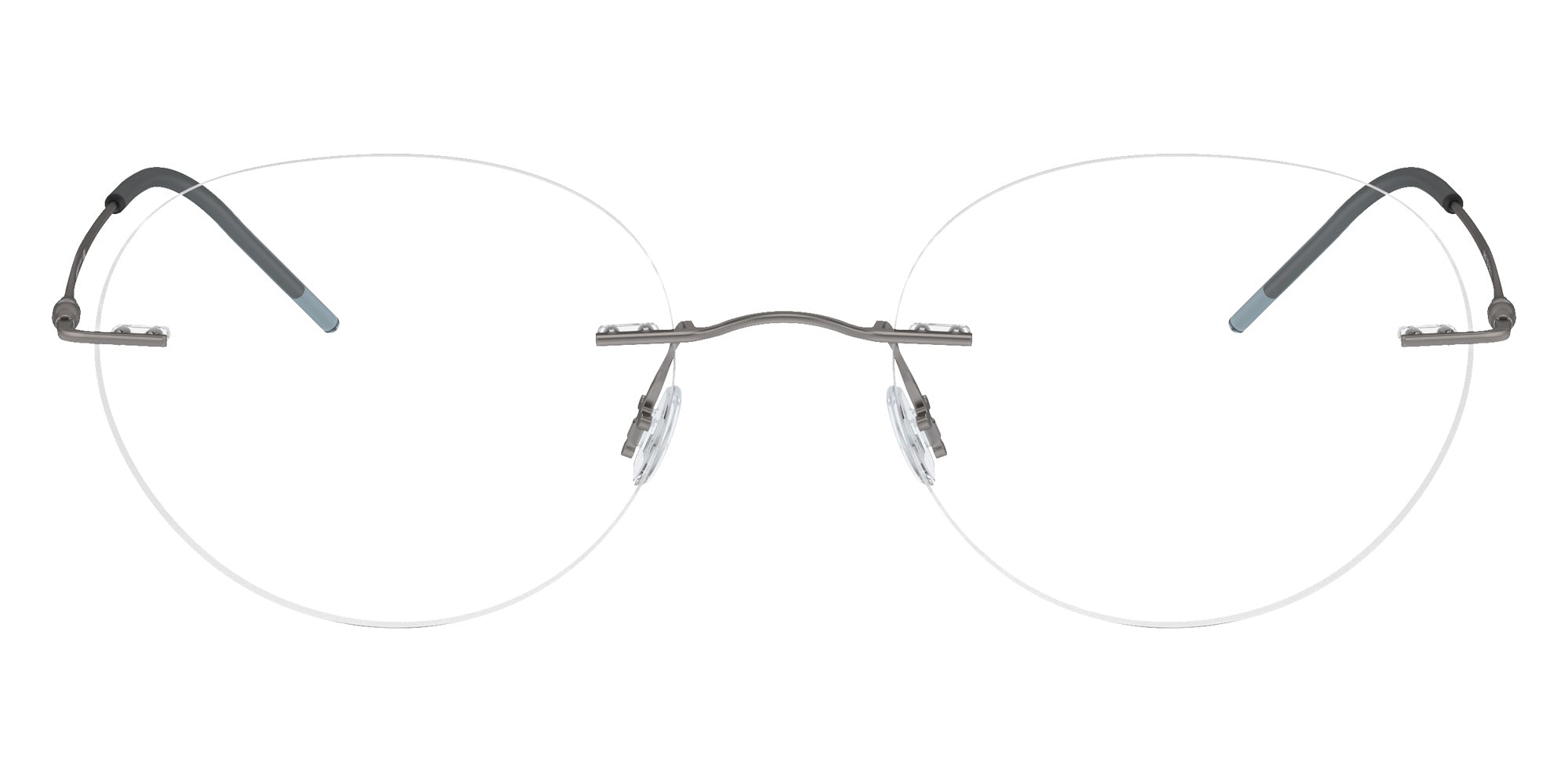 GIORGIO ARMANI AR5147 3003 52 - Matte Gunmetal #id:ar51473003_s:104100