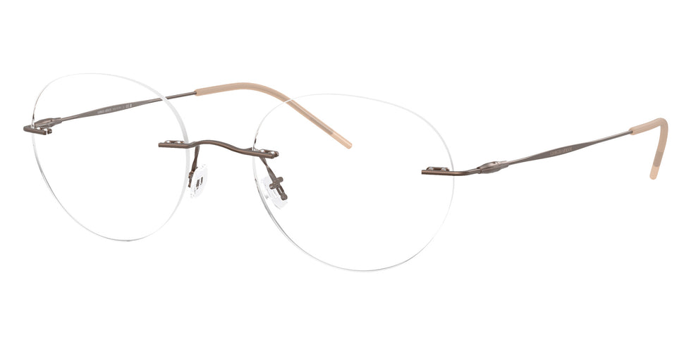 GIORGIO ARMANI AR5147 3006 50 - Matte Bronze #id:ar51473006_s:106105