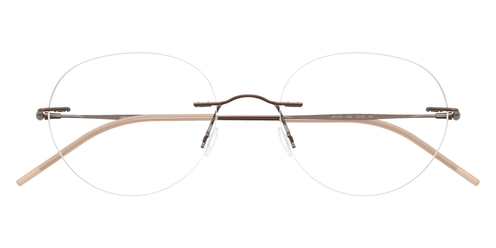 GIORGIO ARMANI AR5147 3006 50 - Matte Bronze #id:ar51473006_s:106120