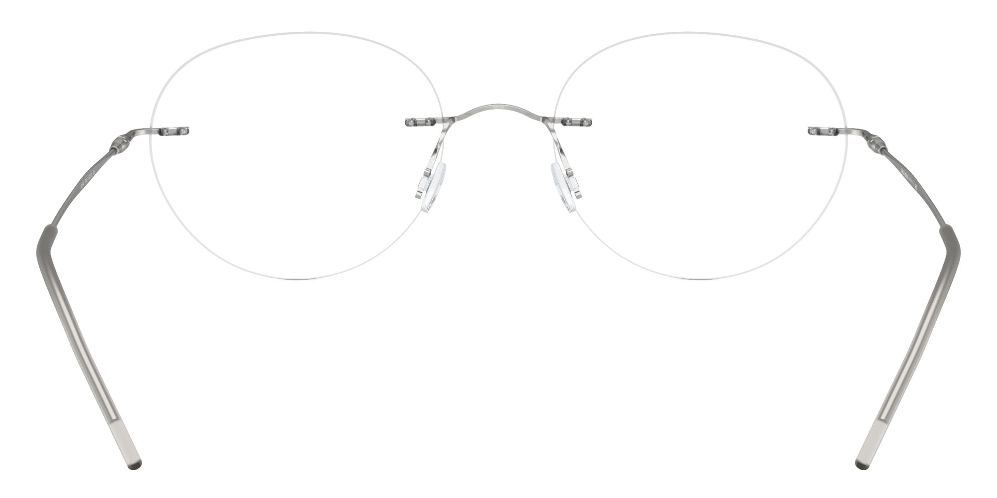 GIORGIO ARMANI AR5147 3045 52 - Matte Silver #id:ar51473045_s:108115