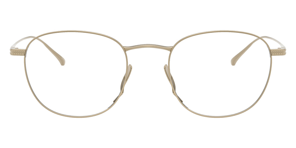 GIORGIO ARMANI AR5148T 3384 48 - Pale Gold #id:ar5148t3384_s:100100