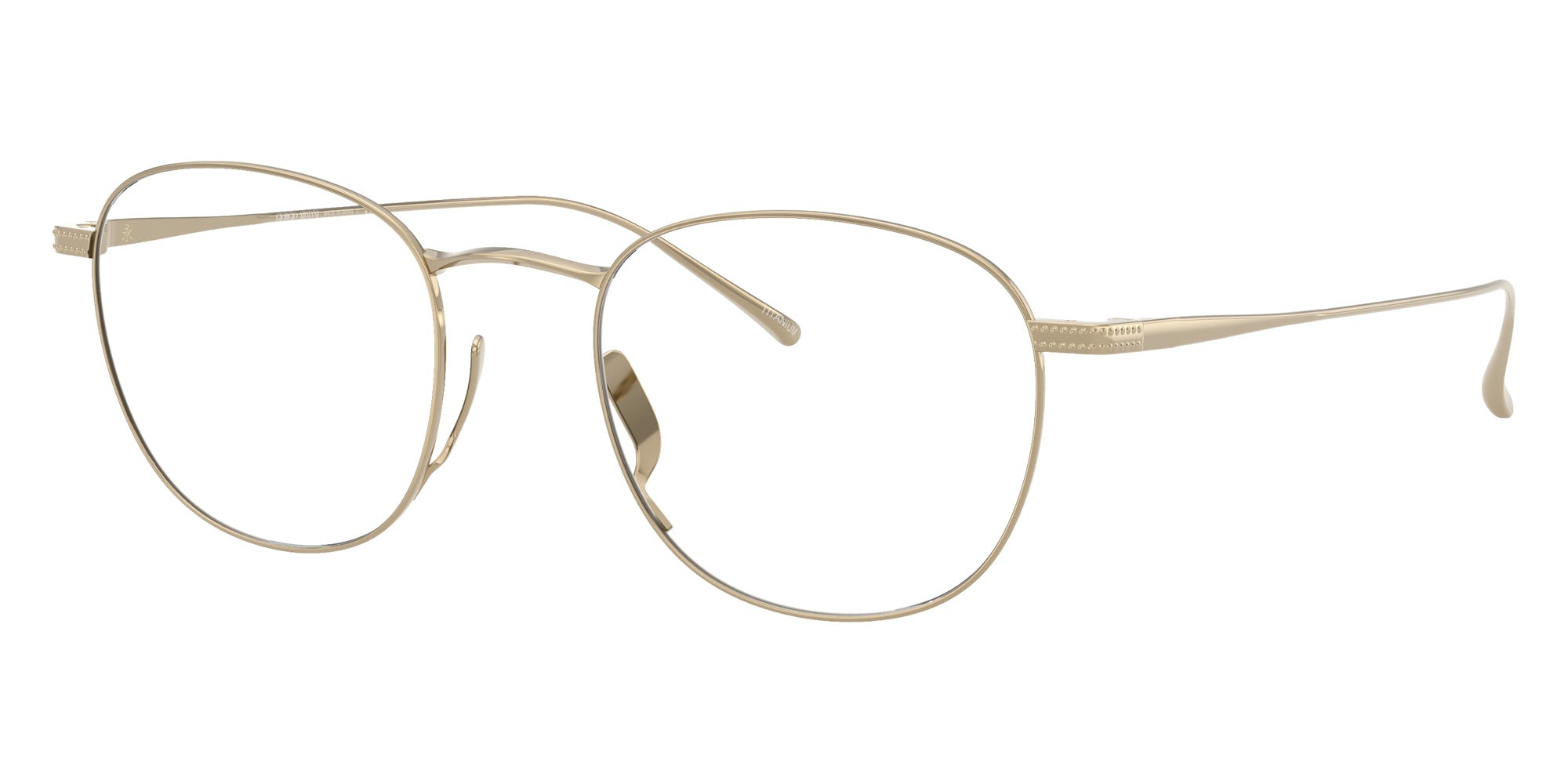 GIORGIO ARMANI AR5148T 3384 48 - Pale Gold #id:ar5148t3384_s:100105