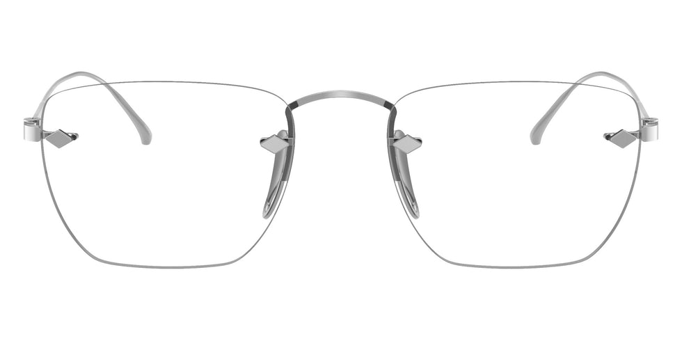 GIORGIO ARMANI AR5149T 3387 54 - Silver #id:ar5149t3387_s:100100