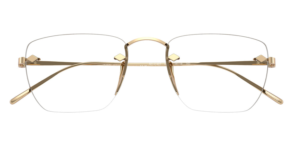 GIORGIO ARMANI AR5149T 3391 52 - Pale Gold Plated #id:ar5149t3391_s:102120