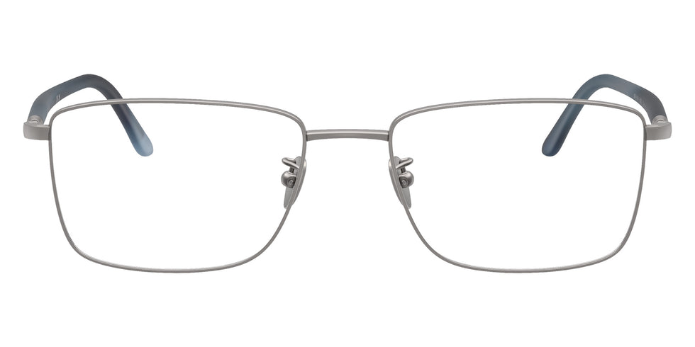 GIORGIO ARMANI AR5150 3003 53 - Matte Gunmetal Metal #id:ar51503003_s:100100