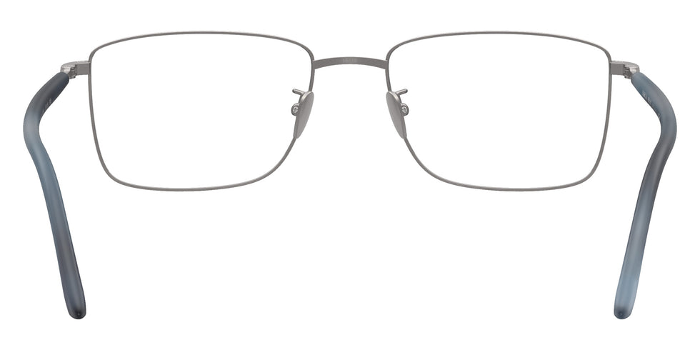 GIORGIO ARMANI AR5150 3003 53 - Matte Gunmetal Metal #id:ar51503003_s:100115