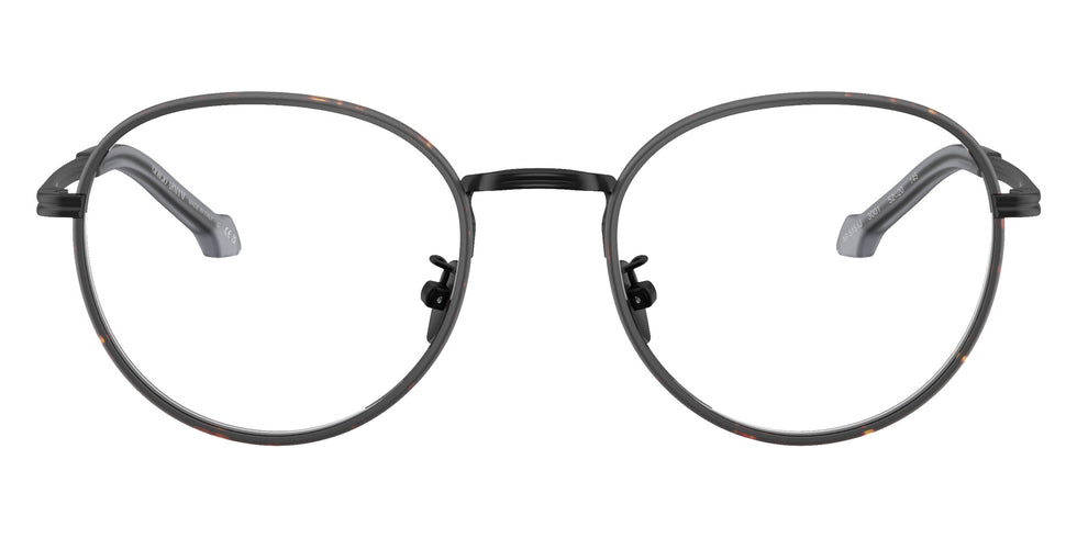 GIORGIO ARMANI AR5151J 3001 50 - Matte Black #id:ar5151j3001_s:100100