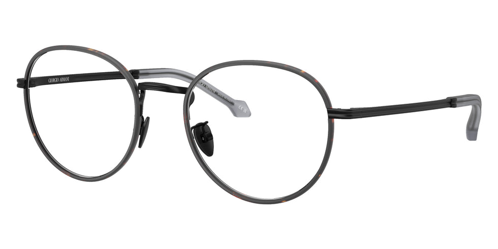 GIORGIO ARMANI AR5151J 3001 50 - Matte Black #id:ar5151j3001_s:100105