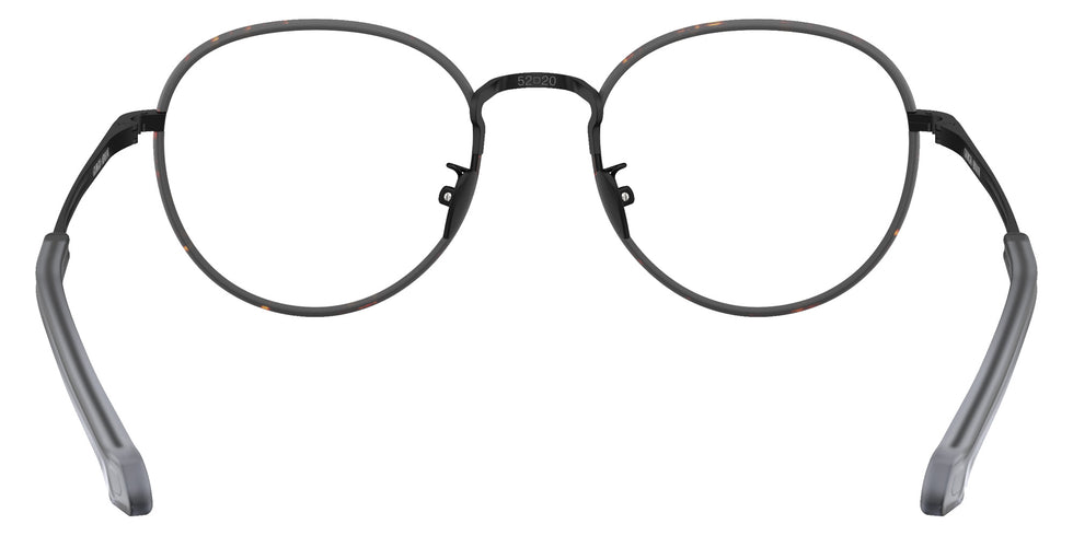 GIORGIO ARMANI AR5151J 3001 50 - Matte Black #id:ar5151j3001_s:100115