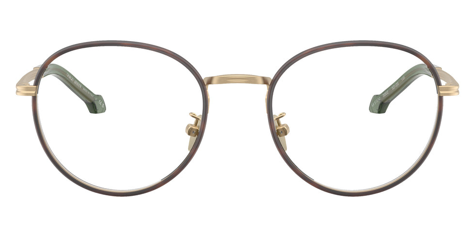 GIORGIO ARMANI AR5151J 3002 52 - Matte Pale Gold #id:ar5151j3002_s:102100