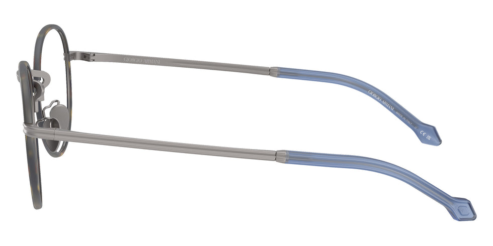 GIORGIO ARMANI AR5151J 3003 52 - Matte Gunmetal #id:ar5151j3003_s:104110