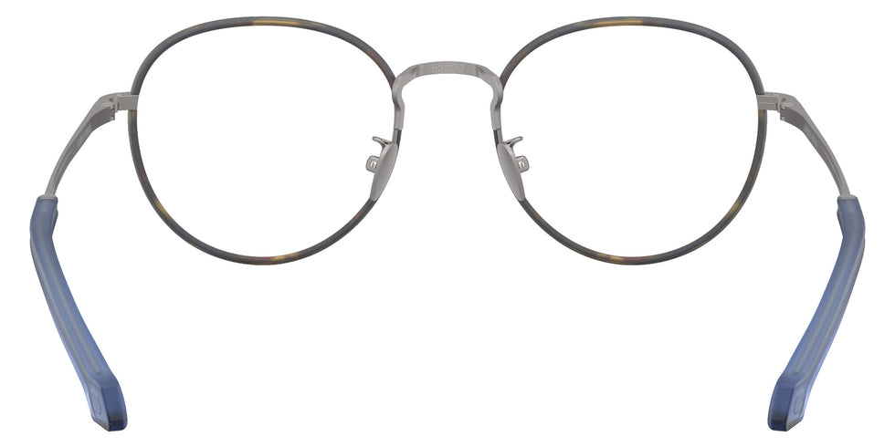 GIORGIO ARMANI AR5151J 3003 52 - Matte Gunmetal #id:ar5151j3003_s:104115