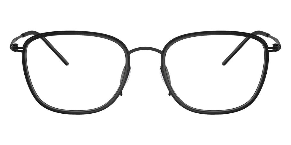 GIORGIO ARMANI AR5154 3001 51 - Matte Black #id:ar51543001_s:100100