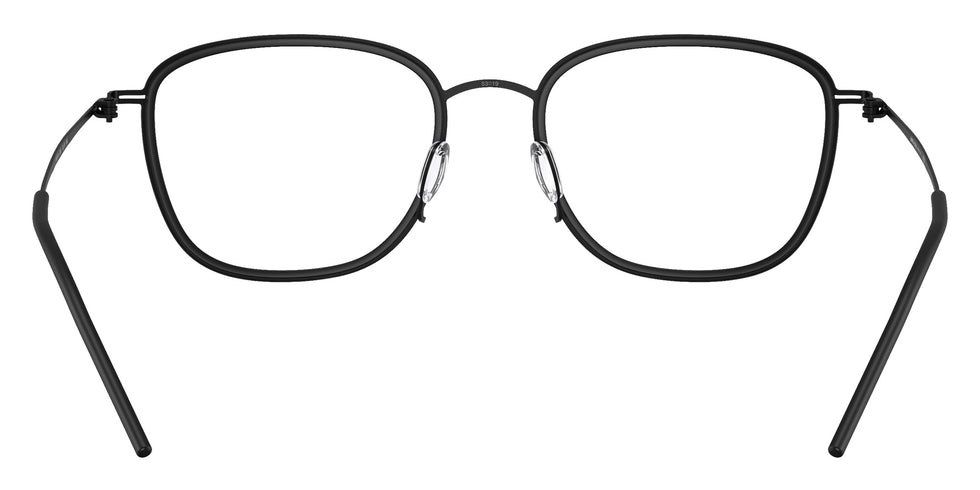 GIORGIO ARMANI AR5154 3001 51 - Matte Black #id:ar51543001_s:100115