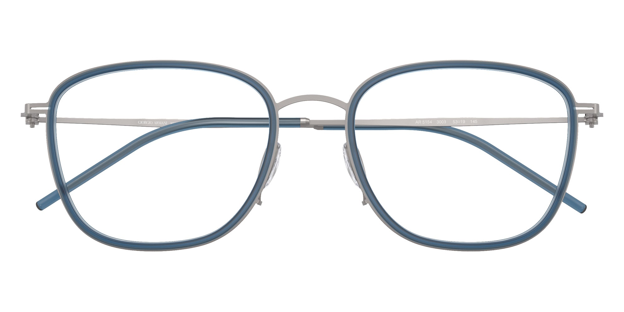 GIORGIO ARMANI AR5154 3003 51 - Matte Gunmetal #id:ar51543003_s:106120