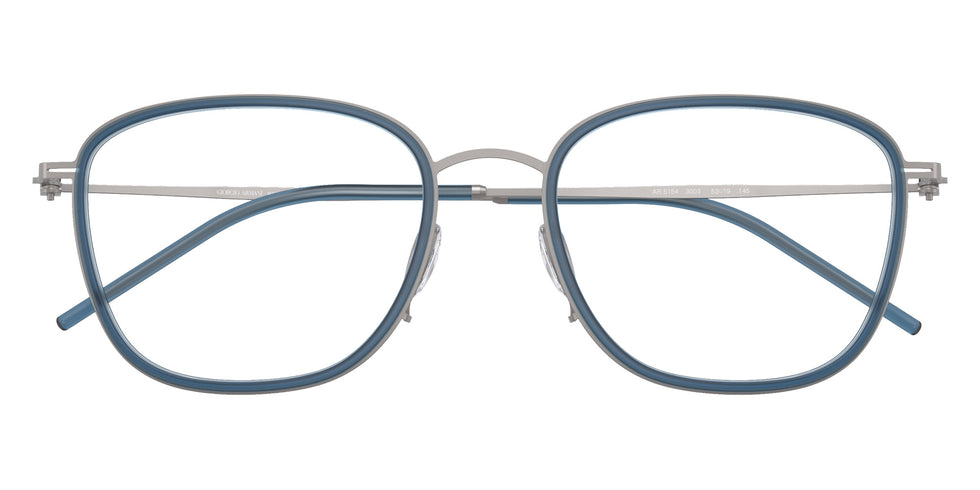 GIORGIO ARMANI AR5154 3003 51 - Matte Gunmetal #id:ar51543003_s:106120