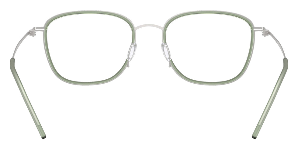 GIORGIO ARMANI AR5154 3045 53 - Matte Silver #id:ar51543045_s:108115