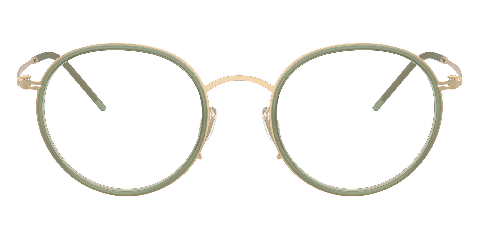 GIORGIO ARMANI AR5155 3002 47 - Matte Pale Gold #id:ar51553002_s:102100