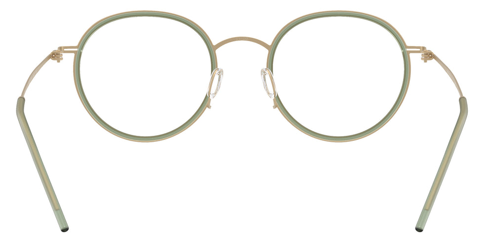 GIORGIO ARMANI AR5155 3002 49 - Matte Pale Gold #id:ar51553002_s:100115