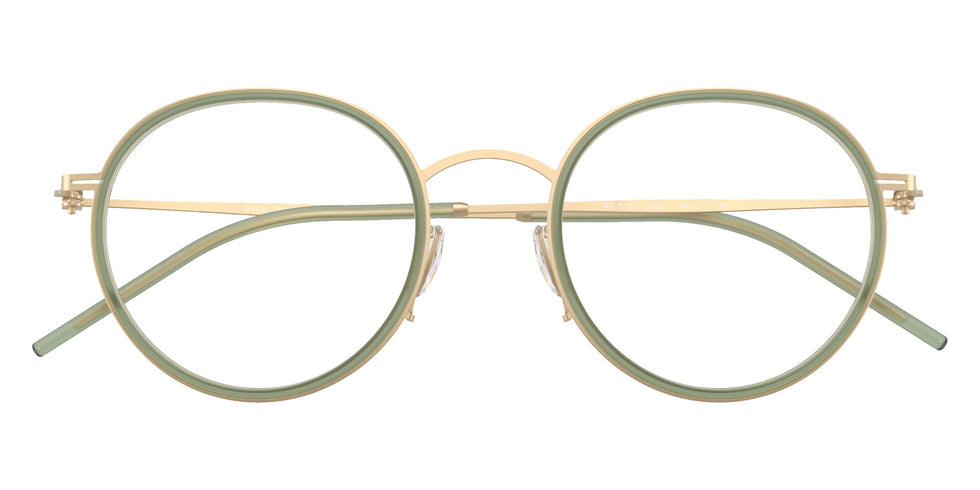 GIORGIO ARMANI AR5155 3002 47 - Matte Pale Gold #id:ar51553002_s:102120