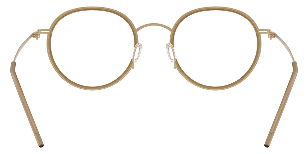 GIORGIO ARMANI AR5155 3395 47 - Matte Pale Gold #id:ar51553395_s:104115