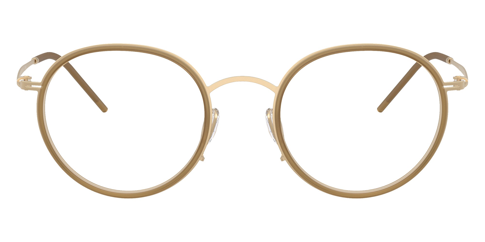 GIORGIO ARMANI AR5155 3395 47 - Matte Pale Gold #id:ar51553395_s:102120