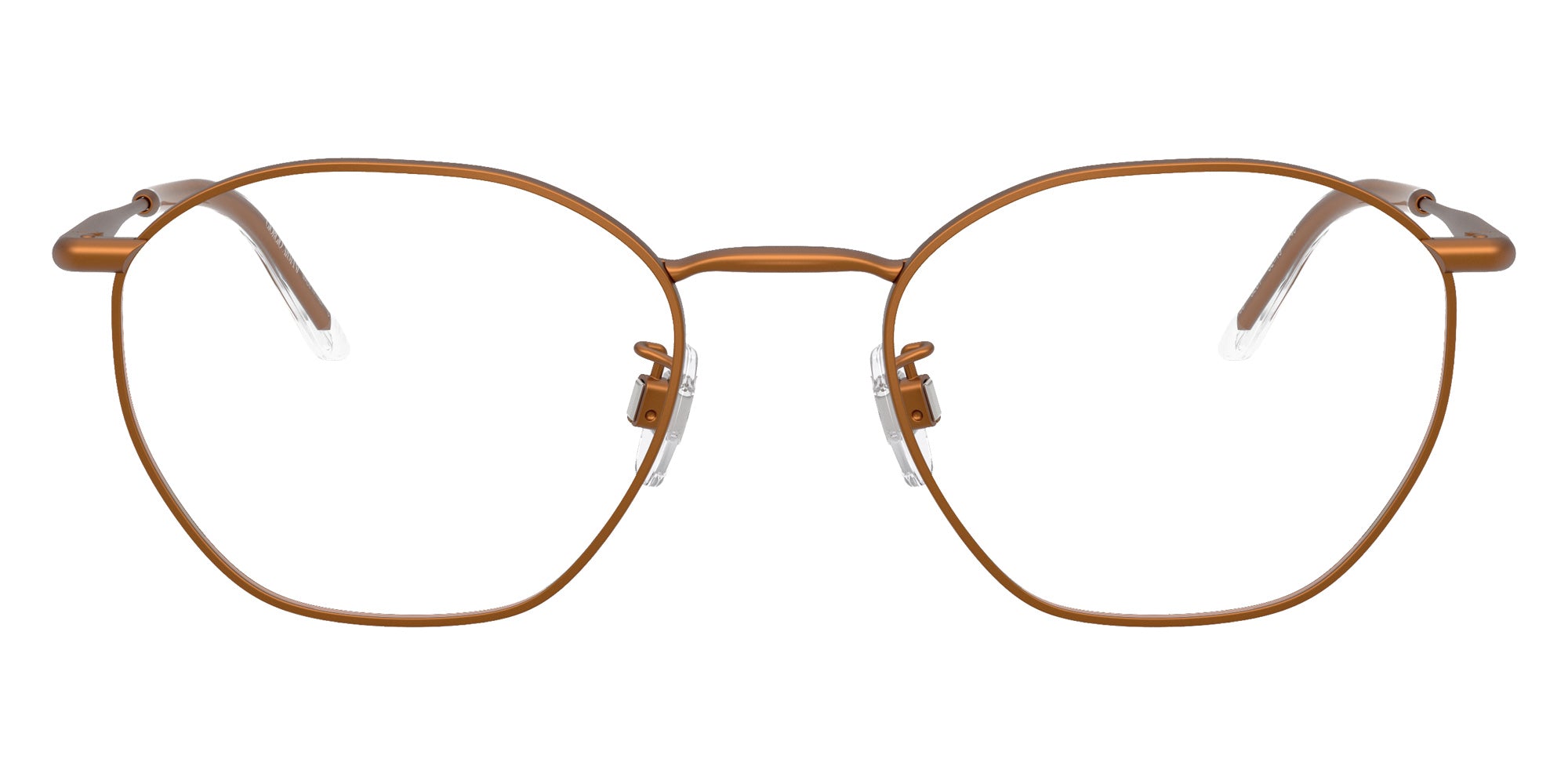 GIORGIO ARMANI AR5156 3201 50 - Matte Bronze #id:ar51563201_s:100100