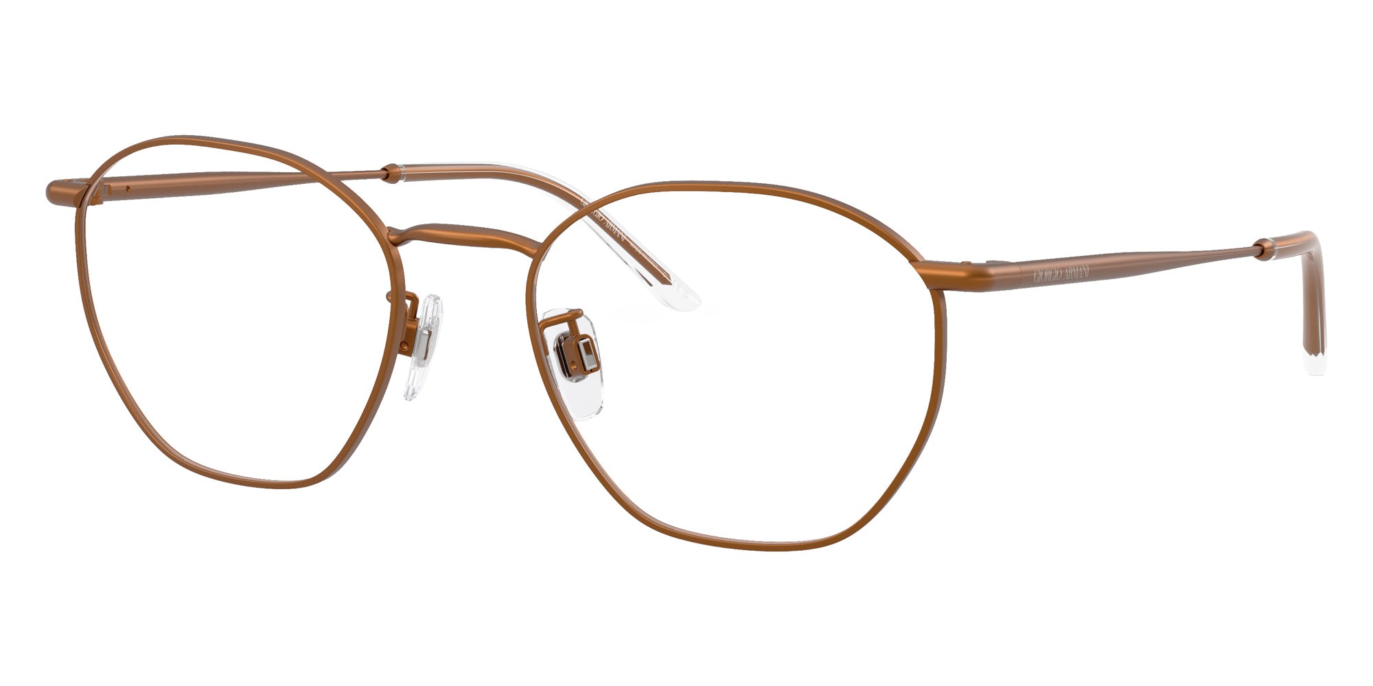 GIORGIO ARMANI AR5156 3201 50 - Matte Bronze #id:ar51563201_s:100105