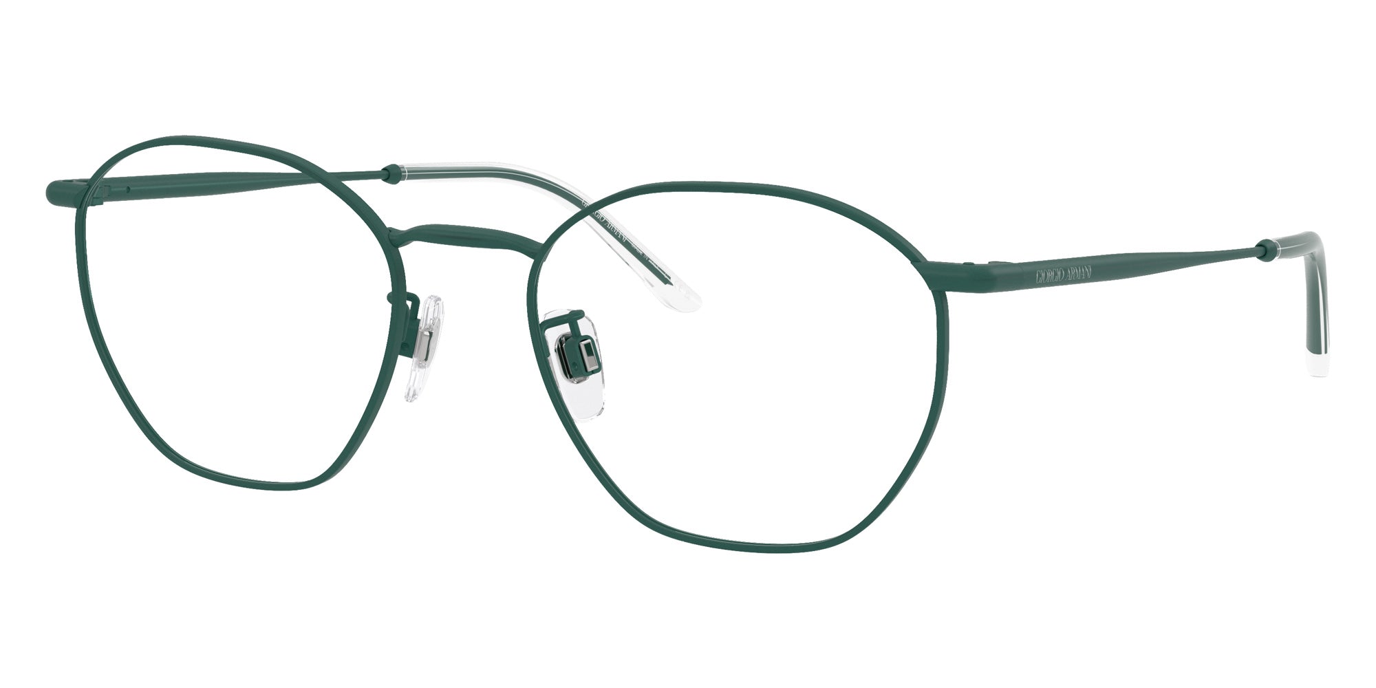 GIORGIO ARMANI AR5156 3392 50 - Matte Azure #id:ar51563392_s:102105