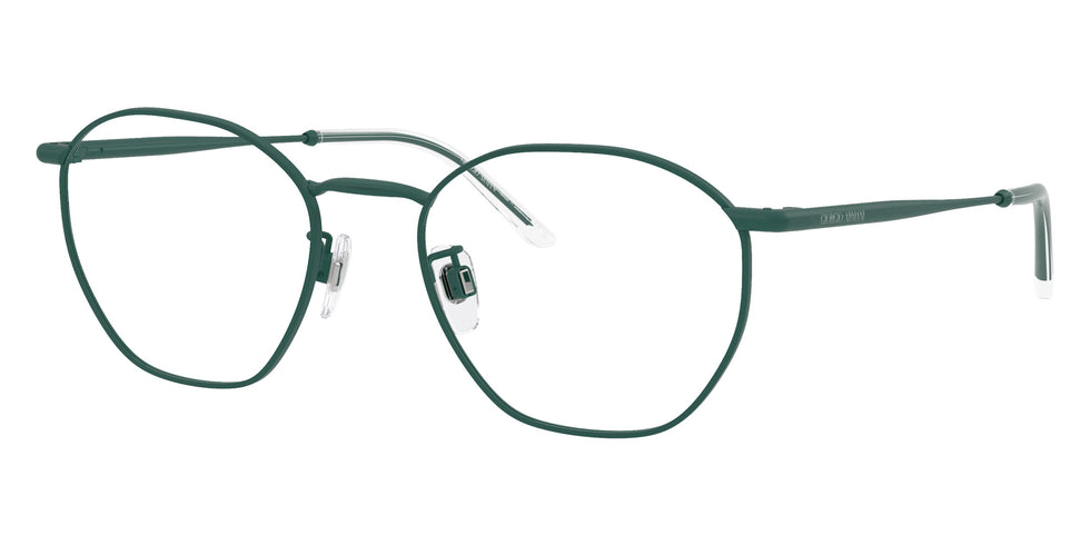 GIORGIO ARMANI AR5156 3392 50 - Matte Azure #id:ar51563392_s:102105