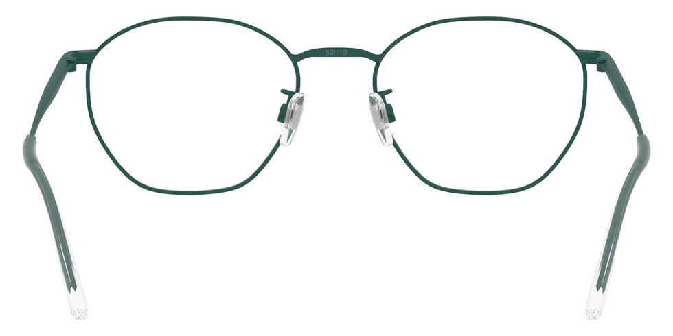 GIORGIO ARMANI AR5156 3392 50 - Matte Azure #id:ar51563392_s:102115