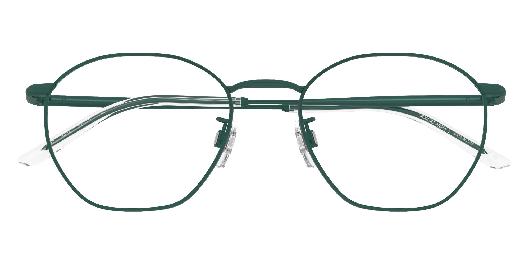 GIORGIO ARMANI AR5156 3392 50 - Matte Azure #id:ar51563392_s:102120